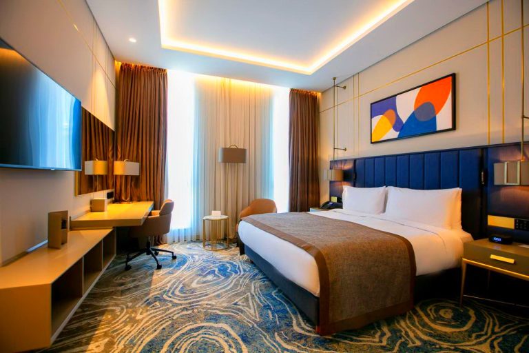 InterContinental Baku by IHG
