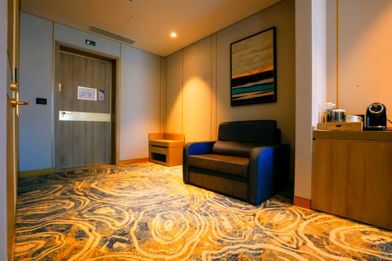 InterContinental Baku by IHG