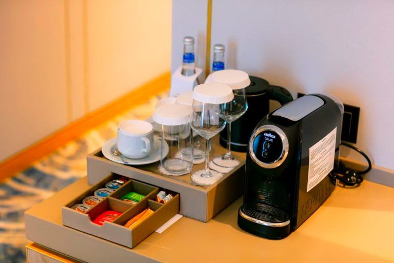 InterContinental Baku by IHG