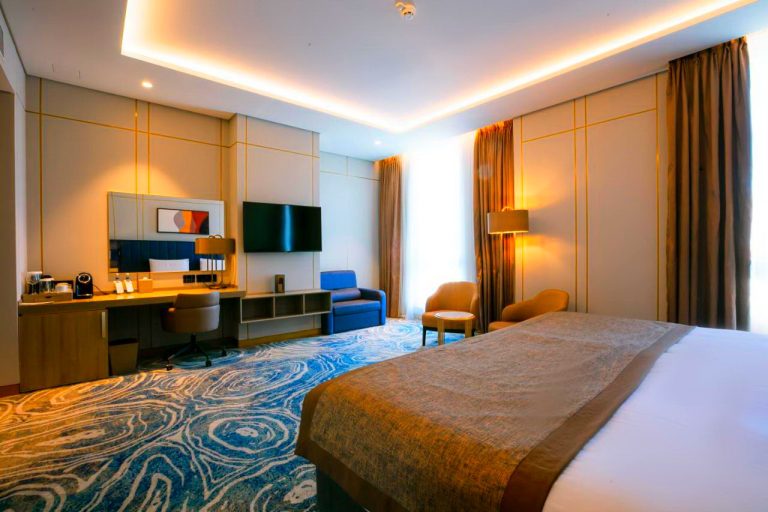 InterContinental Baku by IHG