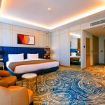 InterContinental Baku by IHG
