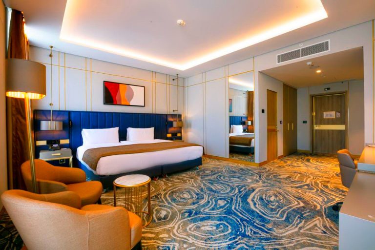 InterContinental Baku by IHG