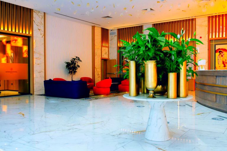 InterContinental Baku by IHG