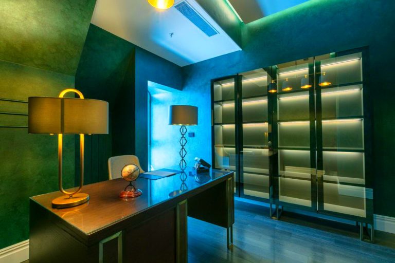 InterContinental Baku by IHG
