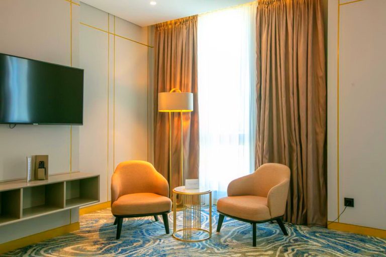 InterContinental Baku by IHG