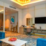 InterContinental Baku by IHG