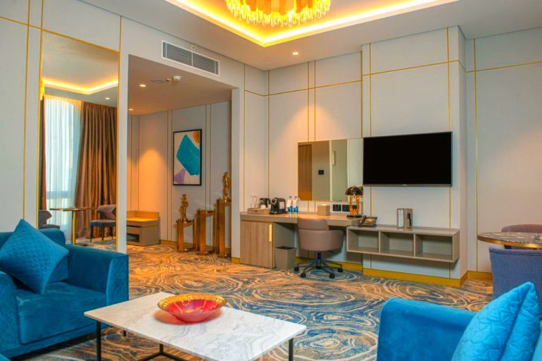 InterContinental Baku by IHG