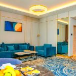 InterContinental Baku by IHG