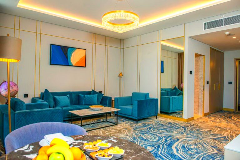InterContinental Baku by IHG