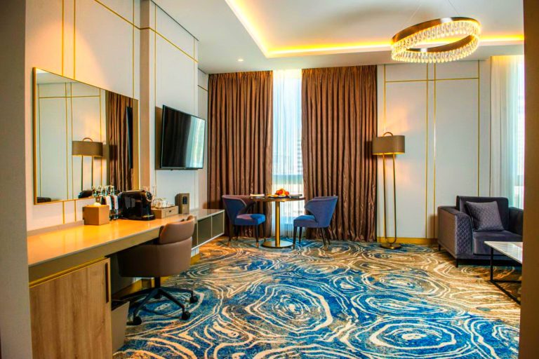 InterContinental Baku by IHG
