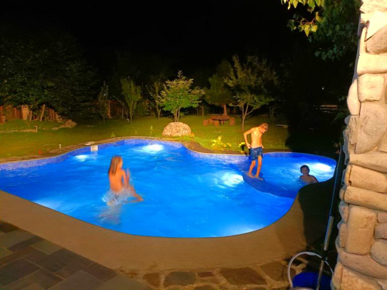 Istisu Valley Spa