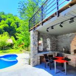 Istisu Valley Spa
