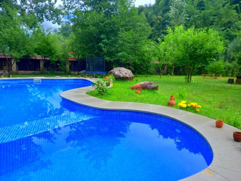 Istisu Valley Spa