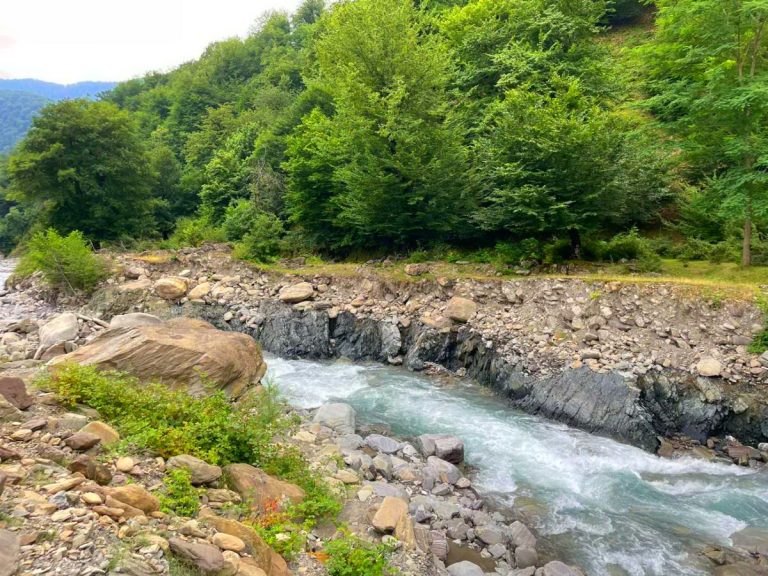 Istisu Valley Spa