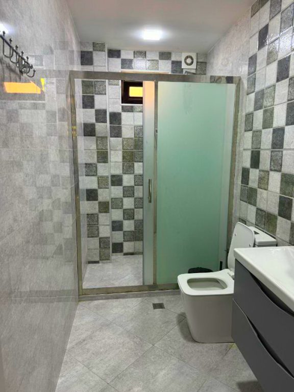 Istisu Valley Spa