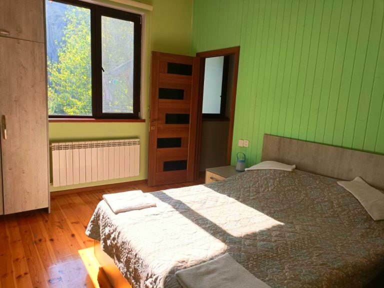 Istisu Valley Spa