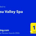 Istisu Valley Spa