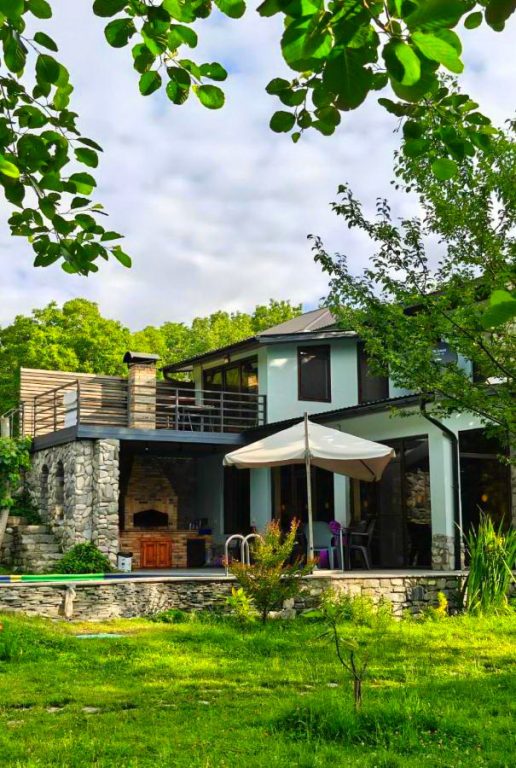Istisu Valley Spa