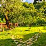 Istisu Valley Spa