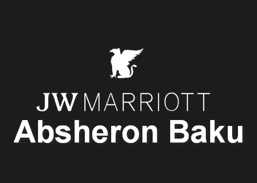 JW Marriott Absheron Baku Hotel JW Marriott Absheron Baku Hotel