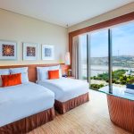 JW Marriott Absheron Baku Hotel