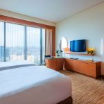JW Marriott Absheron Baku Hotel