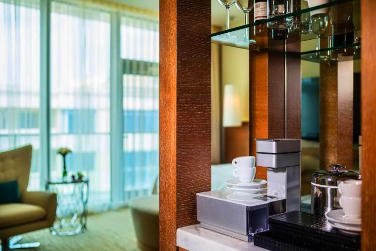 JW Marriott Absheron Baku Hotel