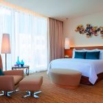 JW Marriott Absheron Baku Hotel