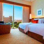 JW Marriott Absheron Baku Hotel