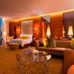 JW Marriott Absheron Baku Hotel