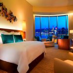 JW Marriott Absheron Baku Hotel