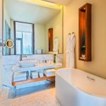 JW Marriott Absheron Baku Hotel