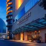 JW Marriott Absheron Baku Hotel