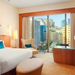JW Marriott Absheron Baku Hotel
