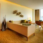 JW Marriott Absheron Baku Hotel