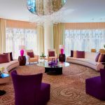 JW Marriott Absheron Baku Hotel
