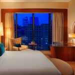 JW Marriott Absheron Baku Hotel