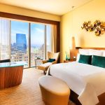 JW Marriott Absheron Baku Hotel