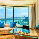 JW Marriott Absheron Baku Hotel