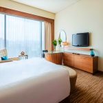 JW Marriott Absheron Baku Hotel