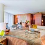 JW Marriott Absheron Baku Hotel