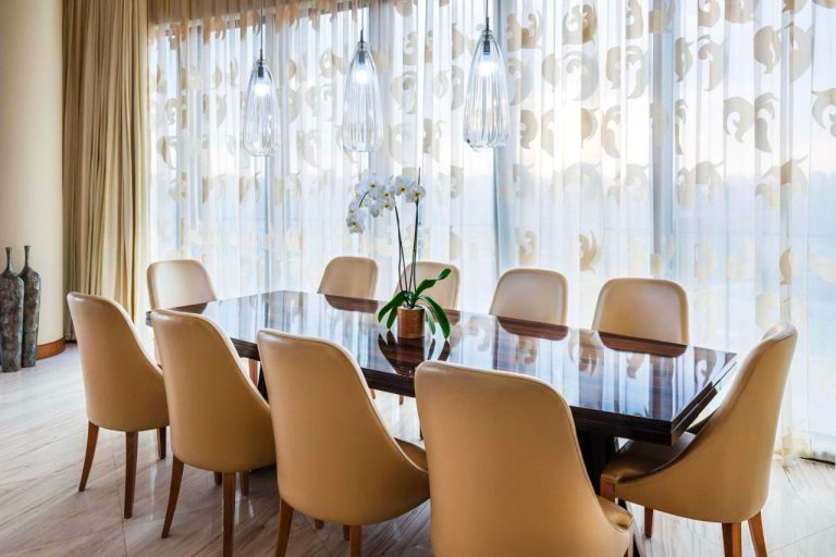 JW Marriott Absheron Baku Hotel