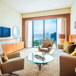 JW Marriott Absheron Baku Hotel