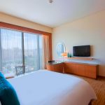 JW Marriott Absheron Baku Hotel