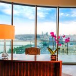 JW Marriott Absheron Baku Hotel