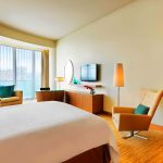 JW Marriott Absheron Baku Hotel