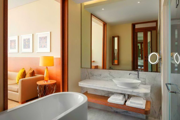 JW Marriott Absheron Baku Hotel