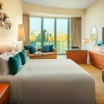 JW Marriott Absheron Baku Hotel