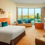 JW Marriott Absheron Baku Hotel