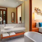 JW Marriott Absheron Baku Hotel